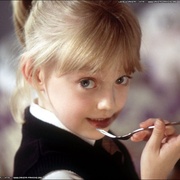 麻辣宝贝 Uptown Girls