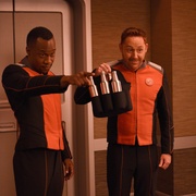 点击查看图片 奥维尔号 第一季 The Orville Season 1