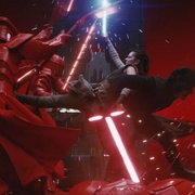 星球大战8：最后的绝地武士 Star Wars: The Last Jedi