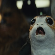 星球大战8：最后的绝地武士 Star Wars: The Last Jedi