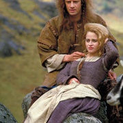 高地人 Highlander