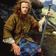高地人 Highlander