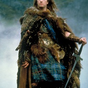 高地人 Highlander