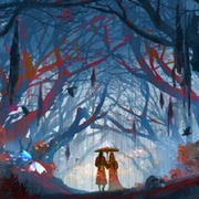 天官赐福