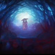 天官赐福