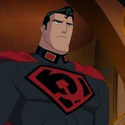 超人：红色之子 Superman: Red Son