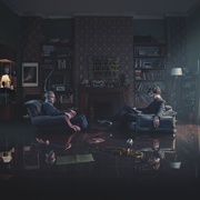 神探夏洛克 第四季 Sherlock Season 4