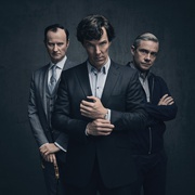 神探夏洛克 第四季 Sherlock Season 4