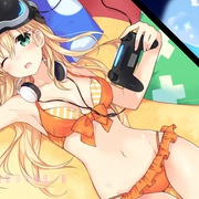 GAMERS电玩咖！ ゲーマーズ！