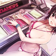 GAMERS电玩咖！ ゲーマーズ！
