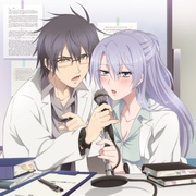 理科生坠入情网故尝试证明 理系が恋に落ちたので証明してみた。