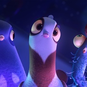 变身特工 Spies in Disguise