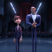 变身特工 Spies in Disguise