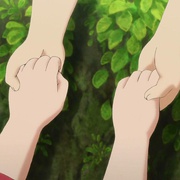 妖精森林的小不点 ハクメイとミコチ
