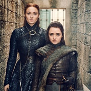 权力的游戏 第八季 Game of Thrones Season 8