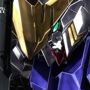 机动战士高达：铁血的奥尔芬斯 機動戦士ガンダム 鉄血のオルフェンズ