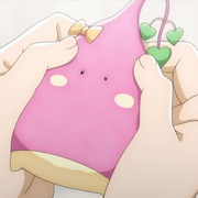 点击查看图片 月色真美 月がきれい