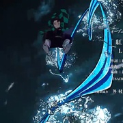 鬼灭之刃 鬼滅の刃
