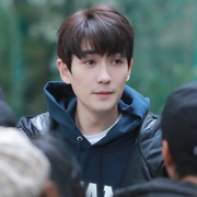 重启之极海听雷 第二季