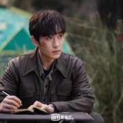 重启之极海听雷 第二季