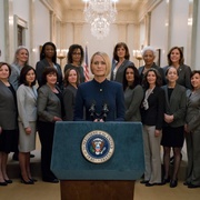 纸牌屋 第六季 House of Cards Season 6