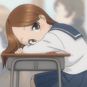 擅长捉弄人的高木同学 からかい上手の高木さん