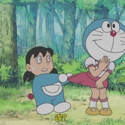 哆啦A梦 ドラえもん