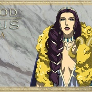 宙斯之血 第一季 Blood of Zeus Season 1