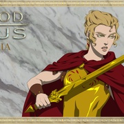宙斯之血 第一季 Blood of Zeus Season 1