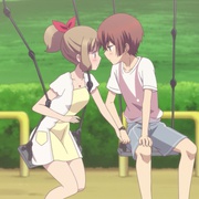 小桃小栗 Love Love物语 ももくり