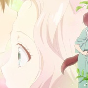 此花亭奇谭 このはな綺譚