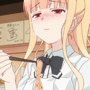 爱吃拉面的小泉同学 ラーメン大好き小泉さん