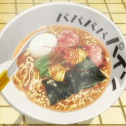 爱吃拉面的小泉同学 ラーメン大好き小泉さん