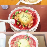 爱吃拉面的小泉同学 ラーメン大好き小泉さん