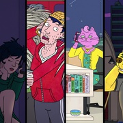 马男波杰克 第六季 BoJack Horseman Season 6