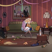 马男波杰克 第六季 BoJack Horseman Season 6
