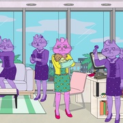马男波杰克 第六季 BoJack Horseman Season 6