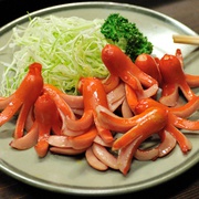 深夜食堂