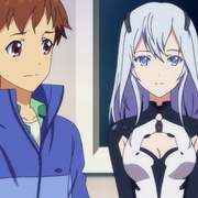 没有心跳的少女 BEATLESS