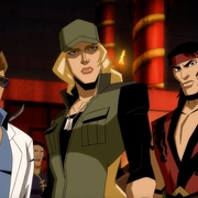 点击查看图片 真人快打传奇:蝎子的复仇 Mortal Kombat Legends: Scorpions Revenge