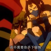 点击查看图片 真人快打传奇:蝎子的复仇 Mortal Kombat Legends: Scorpions Revenge