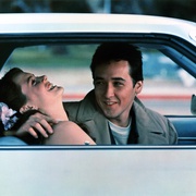 情到深处 Say Anything...