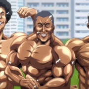 高校之神 ゴッド・オブ・ハイスクール