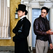 甜心大话王 The Importance of Being Earnest