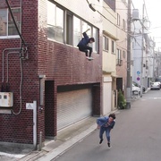 机动搜查队404 MIU404