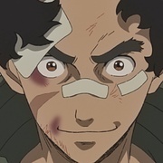 机甲拳击 メガロボクス