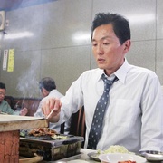 孤独的美食家 第一季 孤独のグルメ Season1