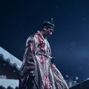 王国 第二季 킹덤 Season 2