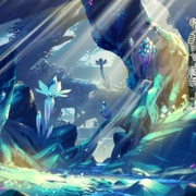 索玛丽与森林之神 ソマリと森の神様
