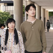 35岁的少女 35歳の少女